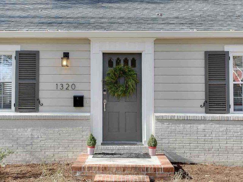 1320 Vickers Ave, Durham, NC 27707