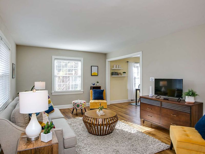 1320 Vickers Ave, Durham, NC 27707