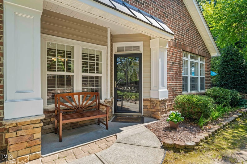 13200 Ashford Park Dr, Raleigh, NC 27613