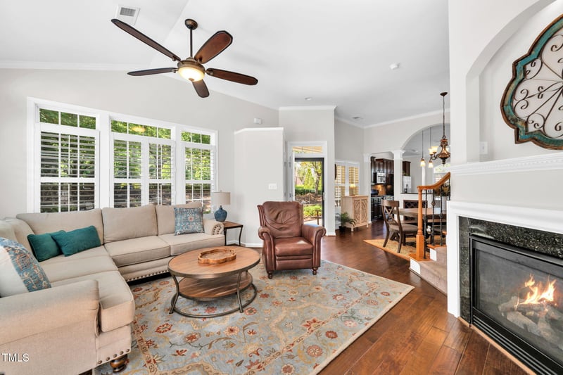 13200 Ashford Park Dr, Raleigh, NC 27613