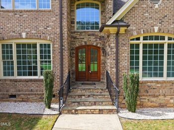 13201 Norwood Rd, Raleigh, NC 27614
