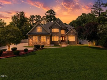13201 Norwood Rd, Raleigh, NC 27614