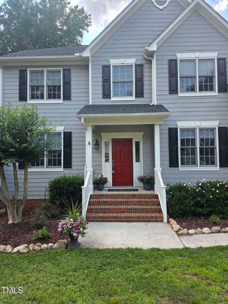 13201 Townfield Dr, Raleigh, NC 27614