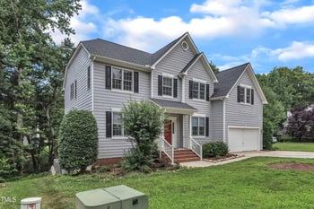 13201 Townfield Dr, Raleigh, NC 27614