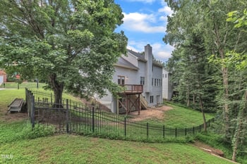 13201 Townfield Dr, Raleigh, NC 27614
