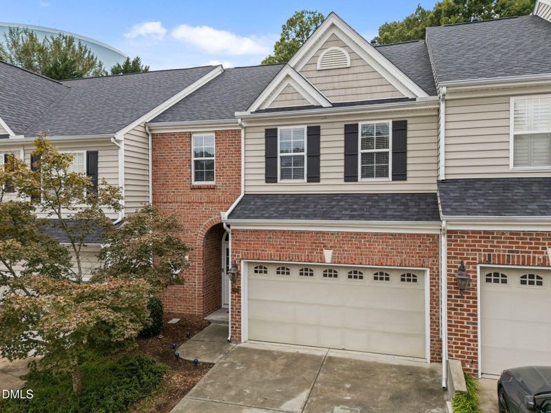 13204 Ashford Park Dr, Raleigh, NC 27613