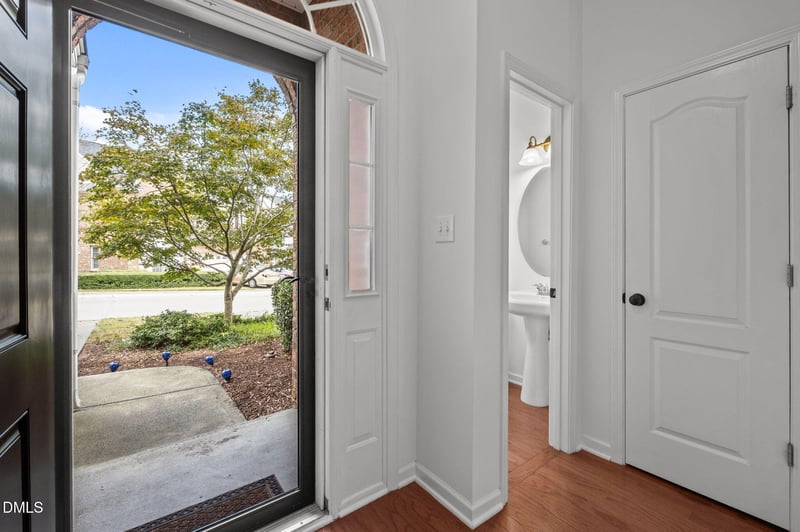 13204 Ashford Park Dr, Raleigh, NC 27613