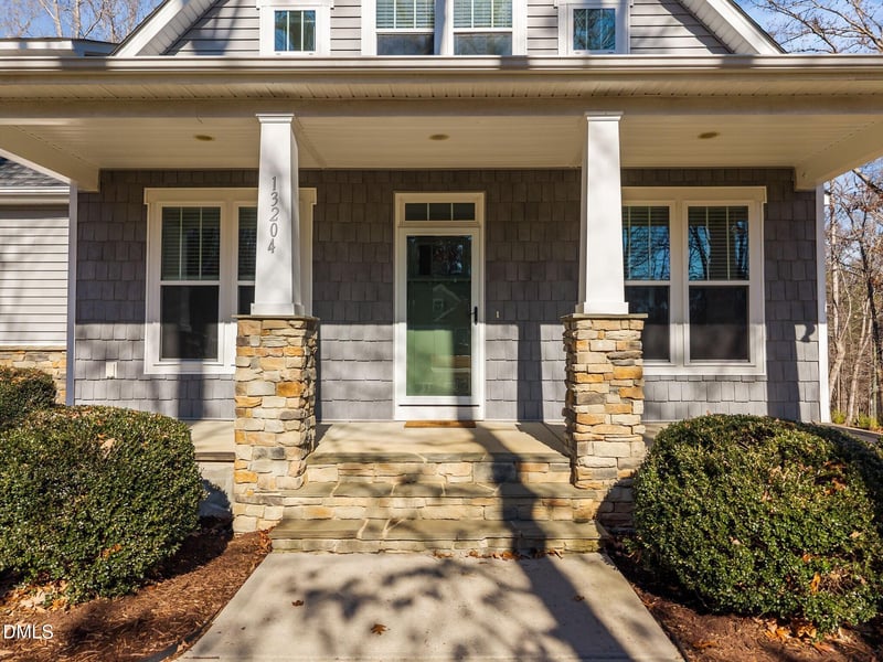 13204 Brantley Woods Rd, Zebulon, NC 27597