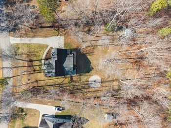 13204 Brantley Woods Rd, Zebulon, NC 27597