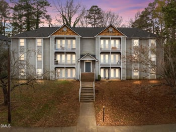 1321-302 Park Glen Dr #Building 8j, Raleigh, NC 27610
