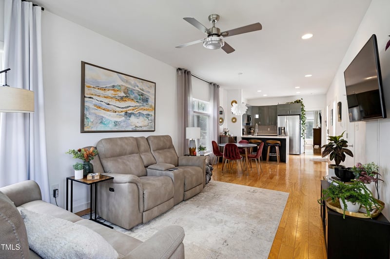 1321 Bloodworth St, Raleigh, NC 27601