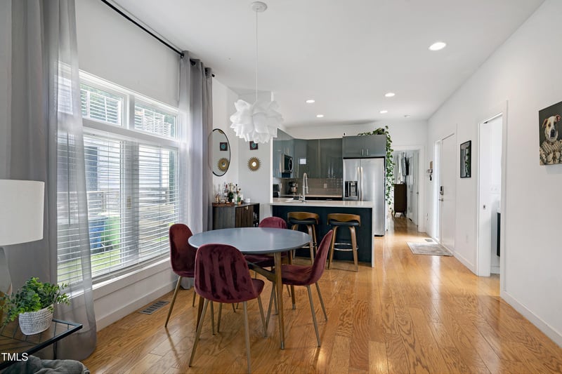 1321 Bloodworth St, Raleigh, NC 27601