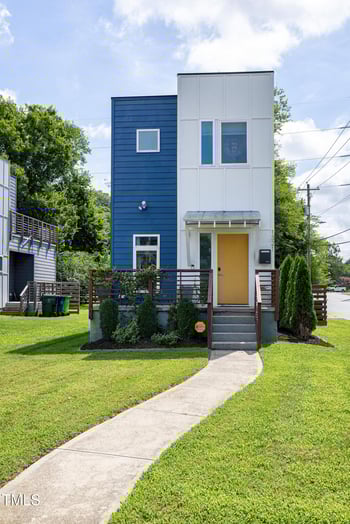 1321 Bloodworth St, Raleigh, NC 27601