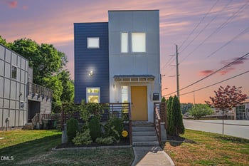 1321 Bloodworth St, Raleigh, NC 27601