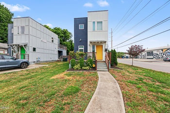 1321 Bloodworth St, Raleigh, NC 27601