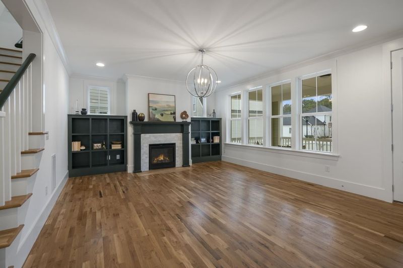 1321 Bradburn Dr, Durham, NC 27713