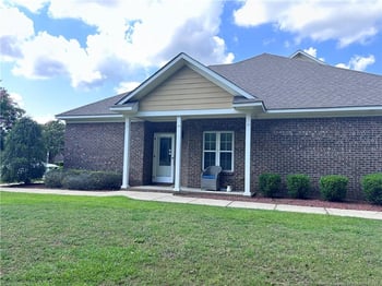 1321 Braybrooke Pl, Fayetteville, NC 28314