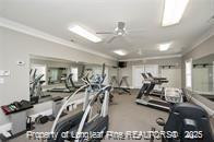 1321 Braybrooke Pl, Fayetteville, NC 28314