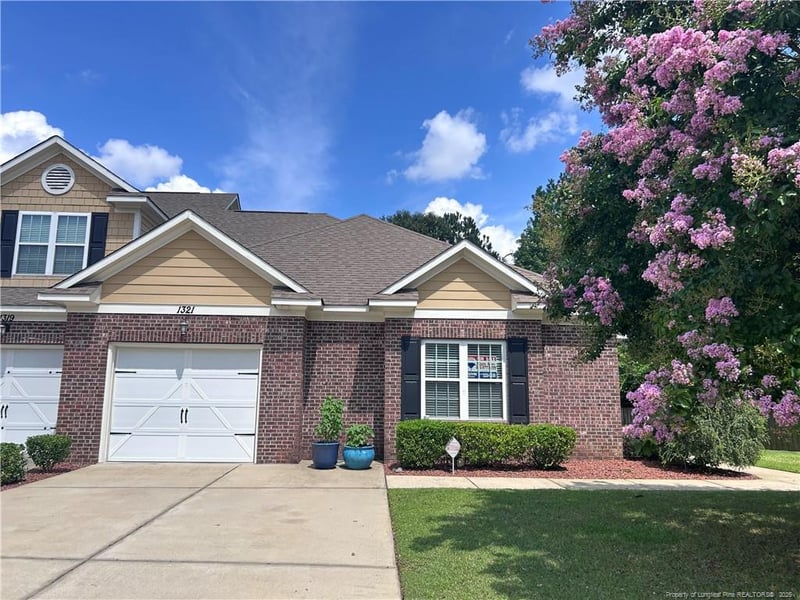 1321 Braybrooke Pl, Fayetteville, NC 28314