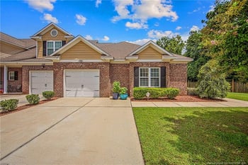 1321 Braybrooke Pl, Fayetteville, NC 28314