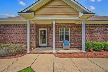 1321 Braybrooke Pl, Fayetteville, NC 28314