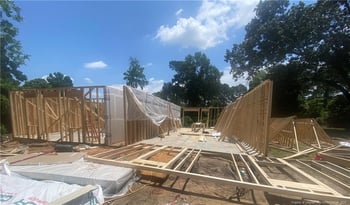 1321 Camden Rd #1 & 2, Fayetteville, NC 28306