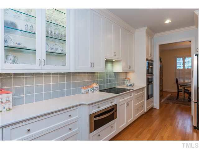 1321 Canfield Ct, Raleigh, NC 27608