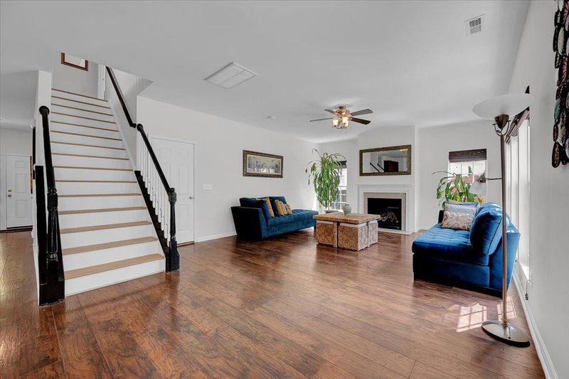1321 Cantlemere St, Wake Forest, NC 27587
