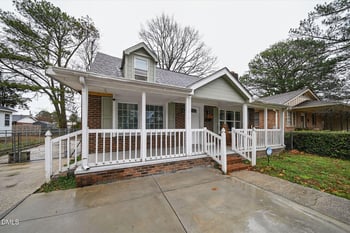 1321 Carolina St, Wilson, NC 27893