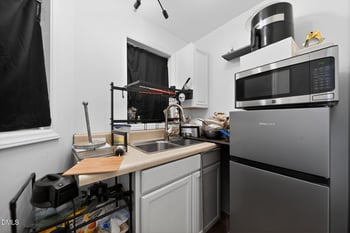 1321 Carolina St, Wilson, NC 27893