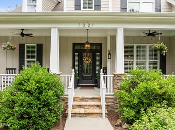 1321 Cedar Grove Rd, Pittsboro, NC 27312