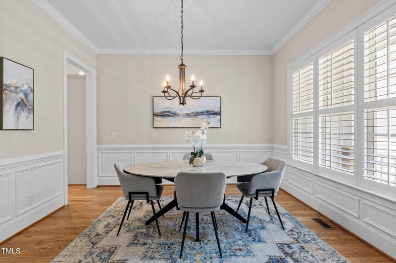 1321 Cedar Grove Rd, Pittsboro, NC 27312