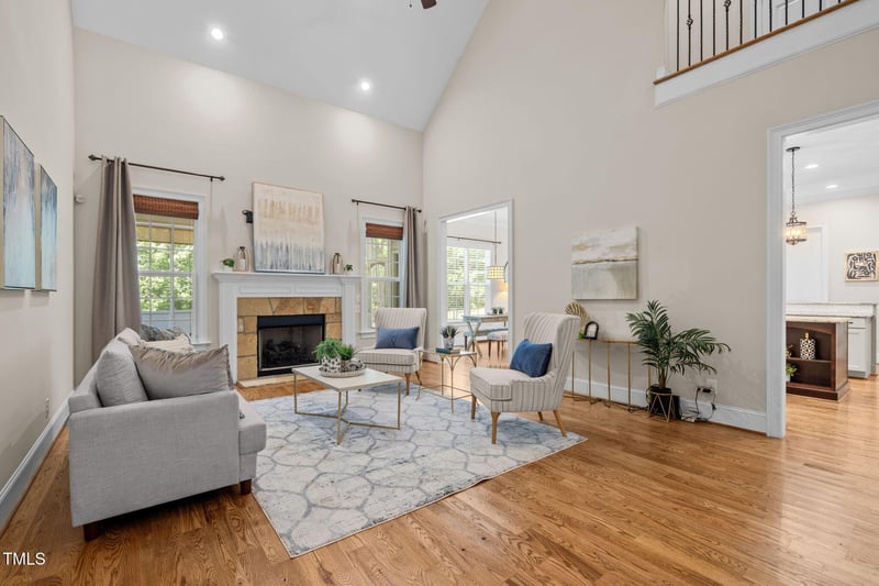 1321 Cedar Grove Rd, Pittsboro, NC 27312