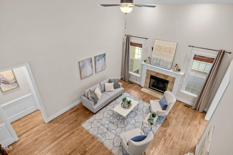 1321 Cedar Grove Rd, Pittsboro, NC 27312