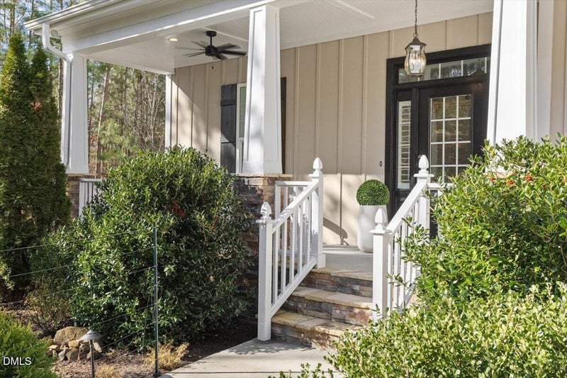 1321 Cedar Grove Rd, Pittsboro, NC 27312