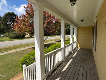 1321 Center St, Apex, NC 27502