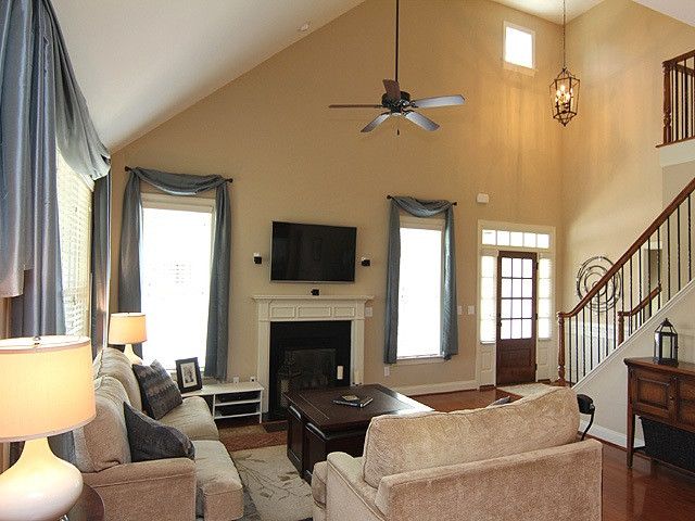1321 Checkerberry Dr, Morrisville, NC 27560