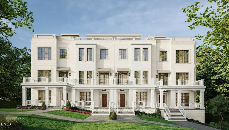 1321 Chester Rd, Raleigh, NC 27608