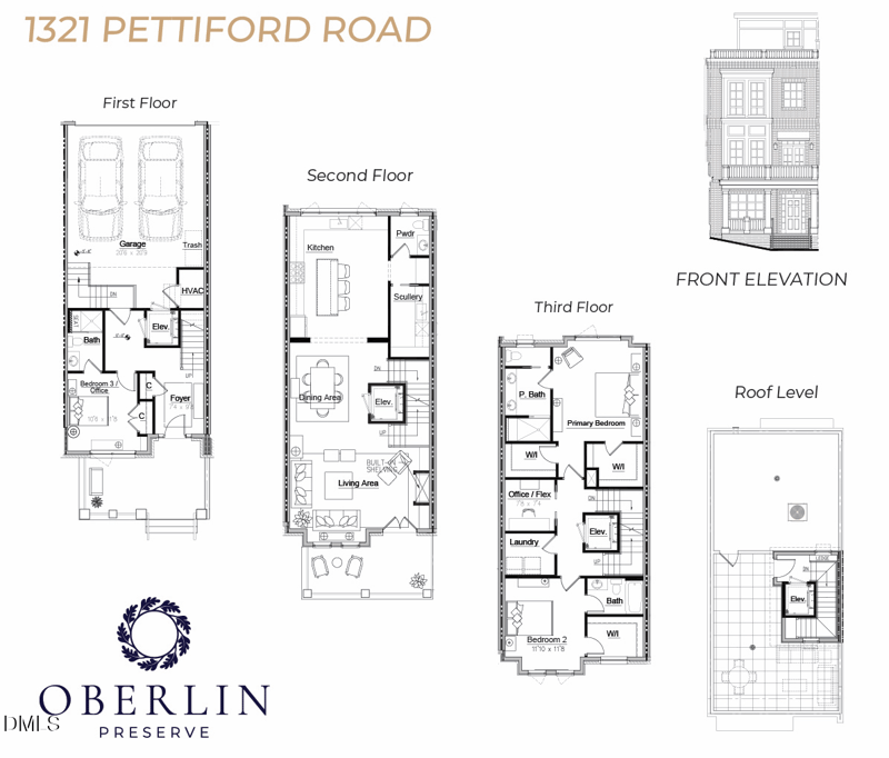 1321 Chester Rd, Raleigh, NC 27608