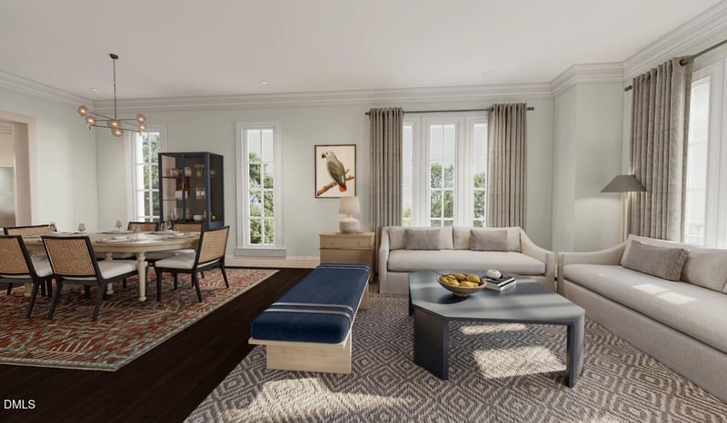 1321 Chester Rd, Raleigh, NC 27608