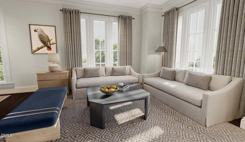 1321 Chester Rd, Raleigh, NC 27608