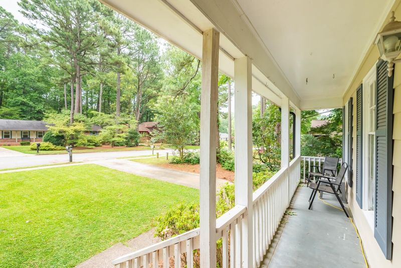 1321 Claymore Dr, Garner, NC 27529