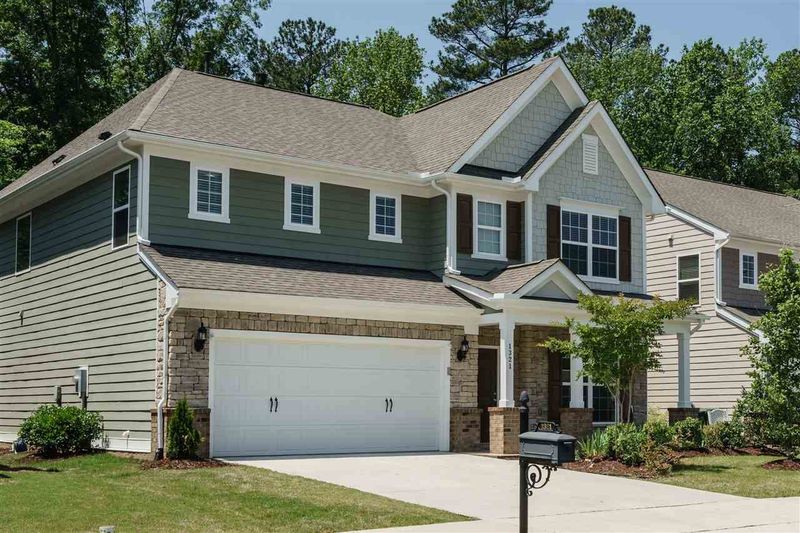 1321 Cozy Oak Ave, Cary, NC 27519