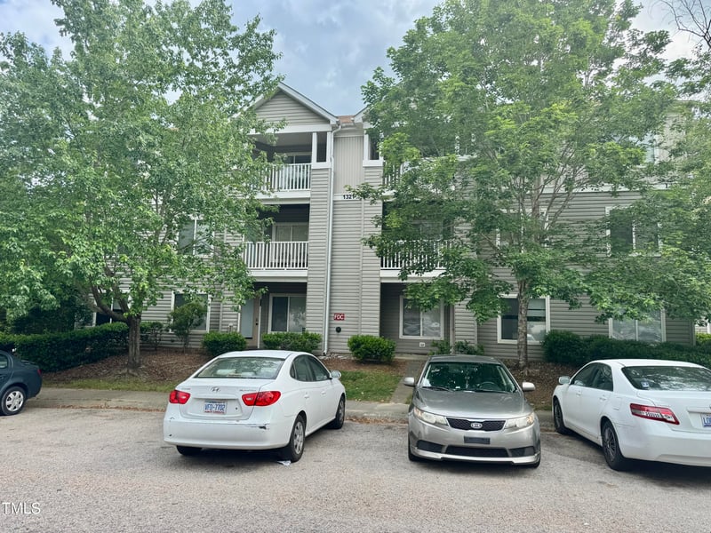 1321 Crab Orchard Dr #203, Raleigh, NC 27606