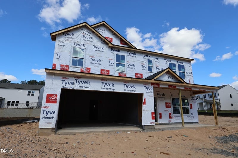 1321 Dimaggio Dr, Raleigh, NC 27616