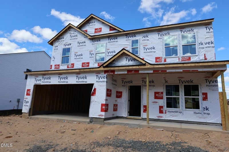 1321 Dimaggio Dr, Raleigh, NC 27616