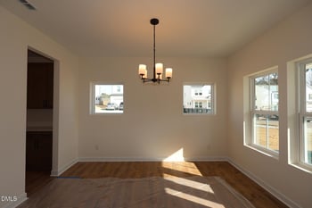 1321 Dimaggio Dr, Raleigh, NC 27616