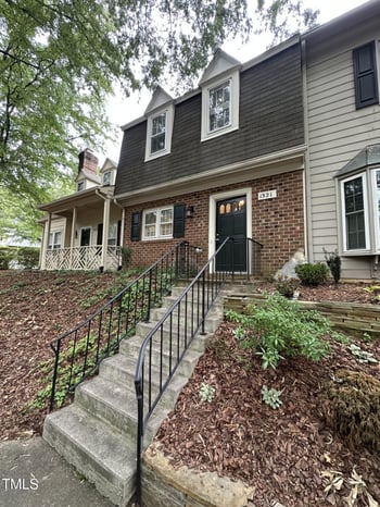 1321 Dylan Heath Ct, Raleigh, NC 27608
