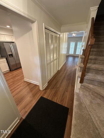 1321 Dylan Heath Ct, Raleigh, NC 27608