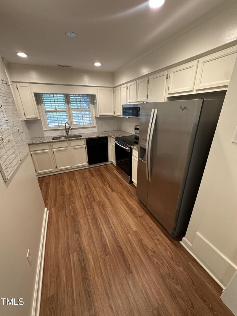 1321 Dylan Heath Ct, Raleigh, NC 27608